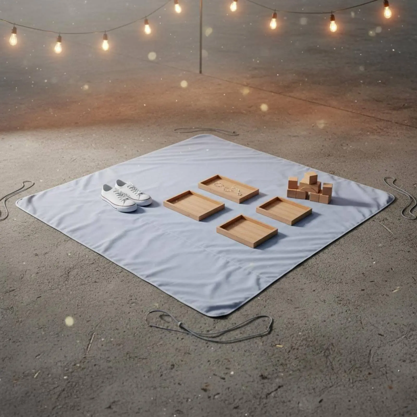 Market Stall Mat Quick Fold Square Display Mat for Vendors
Market Stall Mat Quick Fold Square Display Mat for Vendors