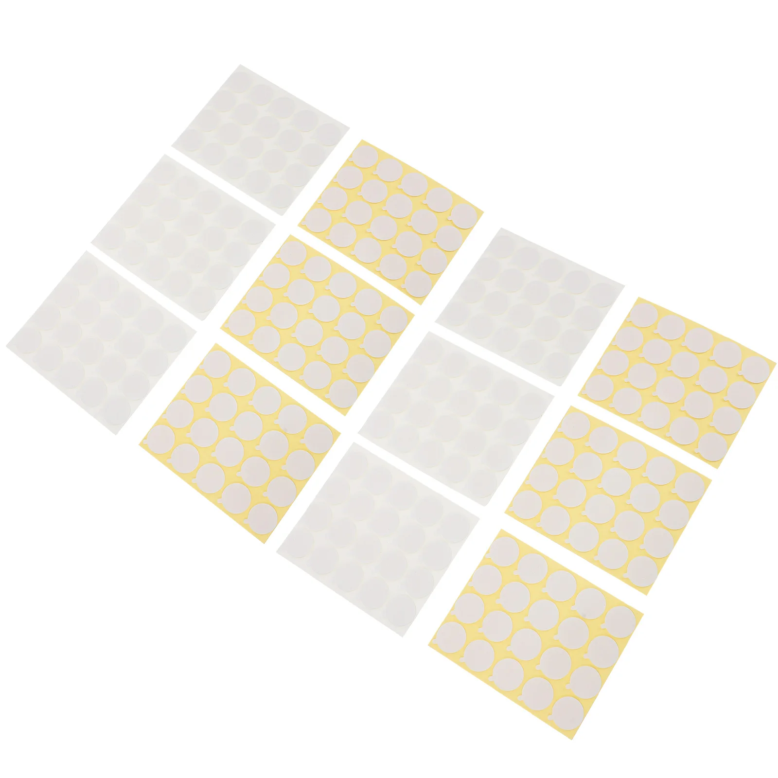 12 Sheets Wick Stickers Double Sided Adhesive for Base Decoration Suitable Soy Beeswax Palm Coconut Paraffin Resin Wax
12 Sheets Wick Stickers Double Sided Adhesive for Base Decoration Suitable Soy Beeswax Palm Coconut Paraffin Resin Wax