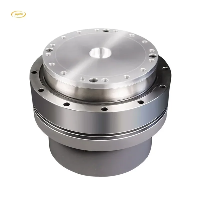 Jupiter Hot Sale Low Price High Torque Robot Joint Precision Robotic Steeper DC BLDC Brushless Motor Connecting Harmonic Drive
Jupiter Hot Sale Low Price High Torque Robot Joint Precision Robotic Steeper DC BLDC Brushless Motor Connecting Harmonic Drive