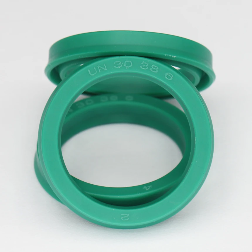 Уплотнительное кольцо UN 40 42 44 45 46 48 50 52 53 мм ID, зеленое, полиуретановое (ПУ), гидравлическое, радиальное, для штока поршня, U/Y, с буртиком, прокладка, масляное уплотнение
Уплотнительное кольцо UN 40 42 44 45 46 48 50 52 53 мм ID, зеленое, полиуретановое (ПУ), гидравлическое, радиальное, для штока поршня, U/Y, с буртиком, прокладка, масляное уплотнение