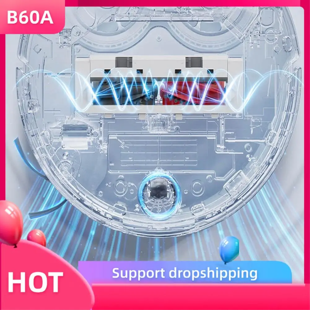 B60A For Roborock Qrevo Curv P20 Pro Scrubber Side Brush Accessories Sweeping Robot Accessories And Consumables
B60A For Roborock Qrevo Curv P20 Pro Scrubber Side Brush Accessories Sweeping Robot Accessories And Consumables