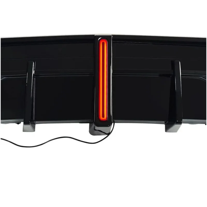 plitters Spoiler Back lip Body Kit
plitters Spoiler Back lip Body Kit