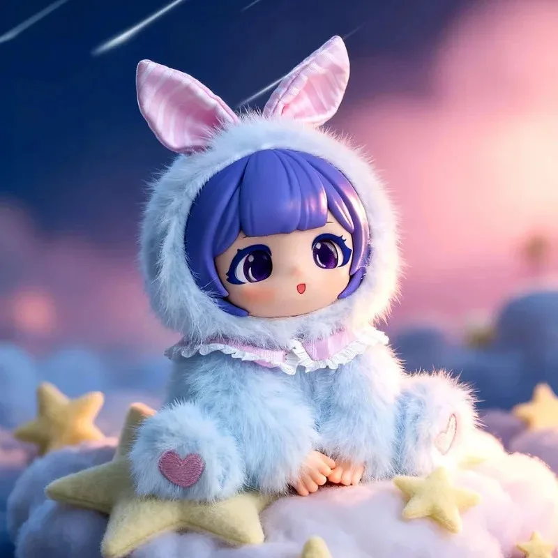 In Stock Vivistar's daily Life Series Vinyl Dolls Blind Box Caixa Caja Kawaii Dolls Girls Boys Gift Anime Figure Toys
In Stock Vivistar's daily Life Series Vinyl Dolls Blind Box Caixa Caja Kawaii Dolls Girls Boys Gift Anime Figure Toys