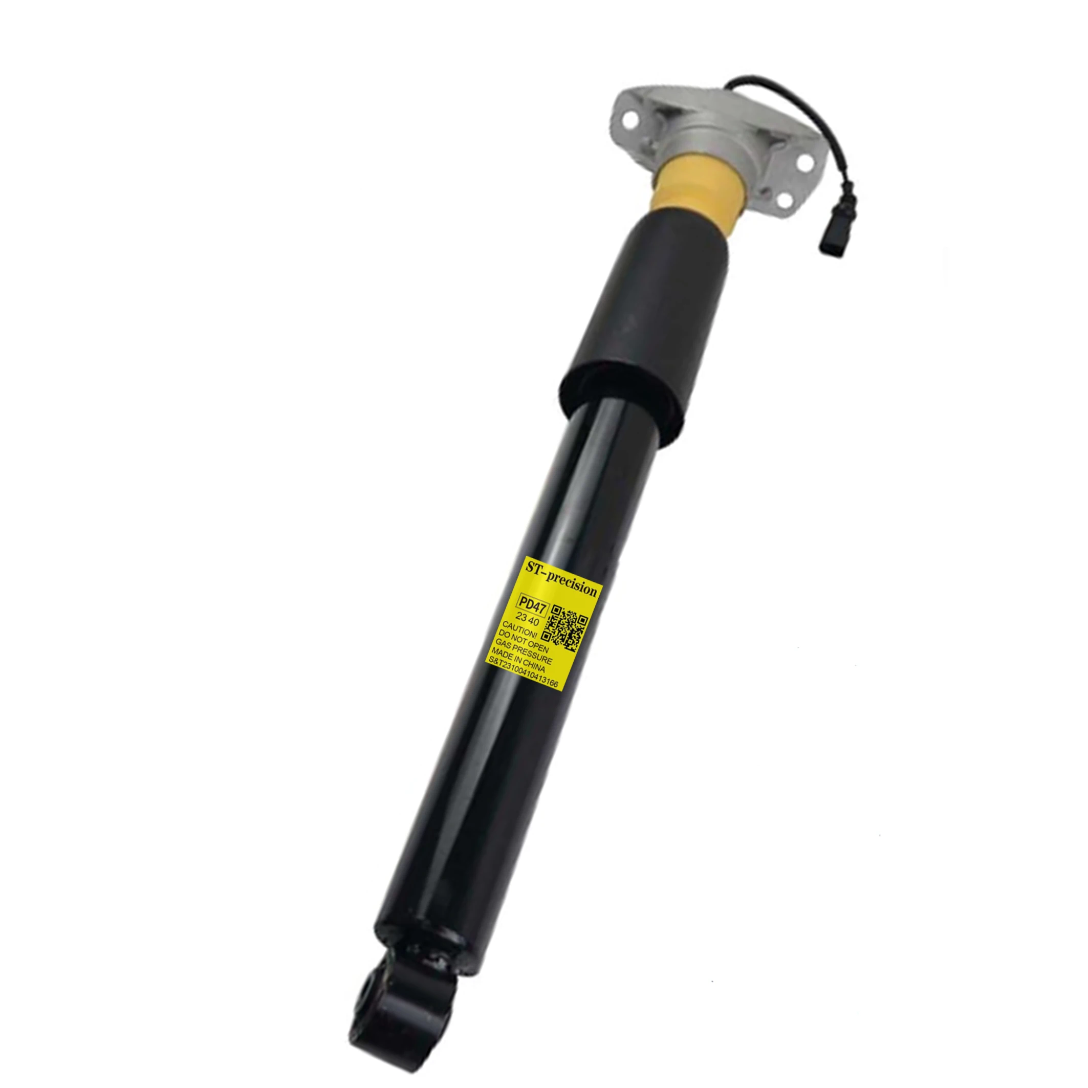 New Audi A6 C7 4G Rear Shock Absorber Assembly with Electric 4F0616031F 4F0616032F Good Quality for 2011-2018 Models
New Audi A6 C7 4G Rear Shock Absorber Assembly with Electric 4F0616031F 4F0616032F Good Quality for 2011-2018 Models