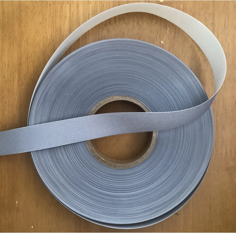T2000 3-Layer Hot Melt Seam Sealing Tape, Waterproof Iron On Repair Patch for Wetsuits Waders Rain Jacket Outdoor Clothing Pants
T2000 3-Layer Hot Melt Seam Sealing Tape, Waterproof Iron On Repair Patch for Wetsuits Waders Rain Jacket Outdoor Clothing Pants