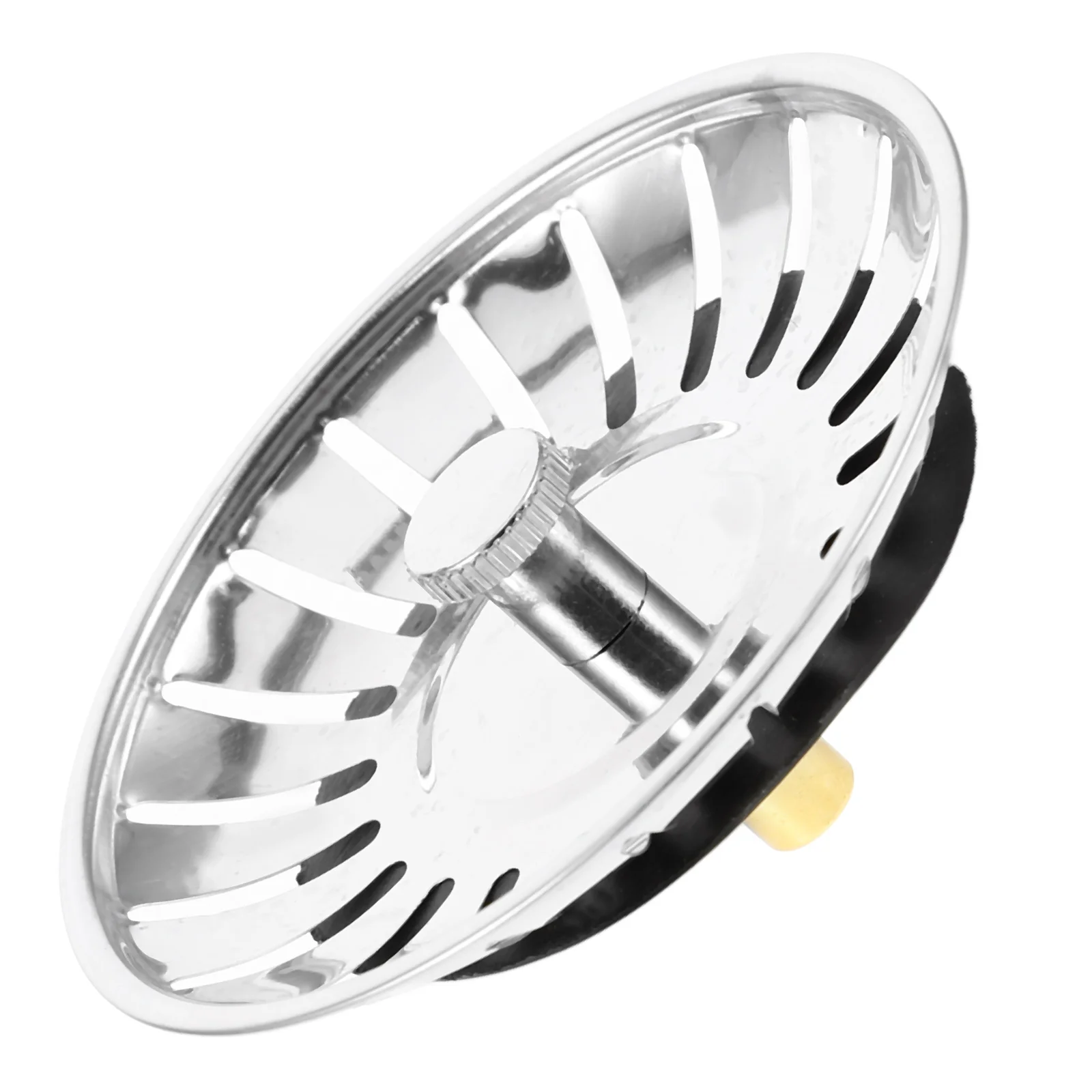 Strainer Stopper Simple Color Drain Filter For Kitchen Bathroom Sink Drainage Anti-Clogging Sink Protectors
Strainer Stopper Simple Color Drain Filter For Kitchen Bathroom Sink Drainage Anti-Clogging Sink Protectors
