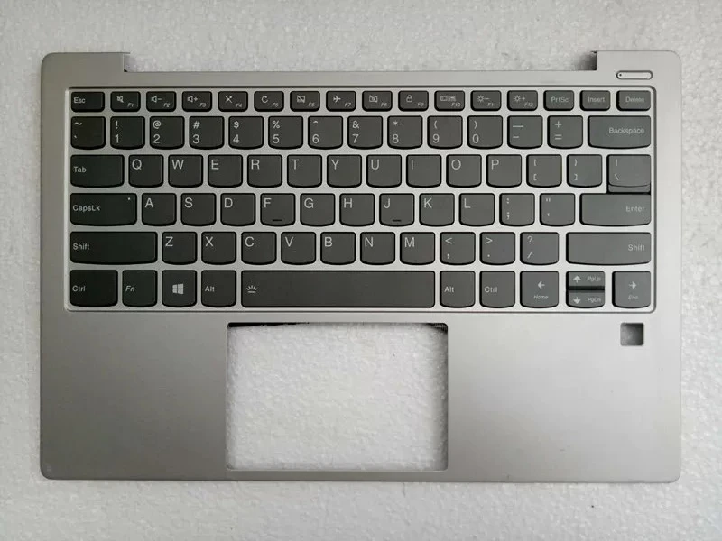 90% New FOR Lenovo Xiaoxin AIR 13IWL air 13 iwl notebook C case with keyboard backlight integrated US second-hand Used
90% New FOR Lenovo Xiaoxin AIR 13IWL air 13 iwl notebook C case with keyboard backlight integrated US second-hand Used