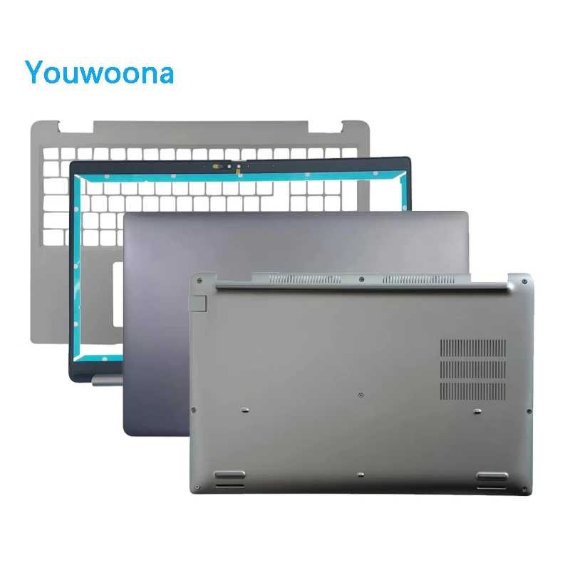 NEW ORIGINAL Laptop Top Case/LCD Back Cover Bottom Case Front Frame for DELL Latitude 5540 5550 Precision 3580 3581 3590 3591
NEW ORIGINAL Laptop Top Case/LCD Back Cover Bottom Case Front Frame for DELL Latitude 5540 5550 Precision 3580 3581 3590 3591