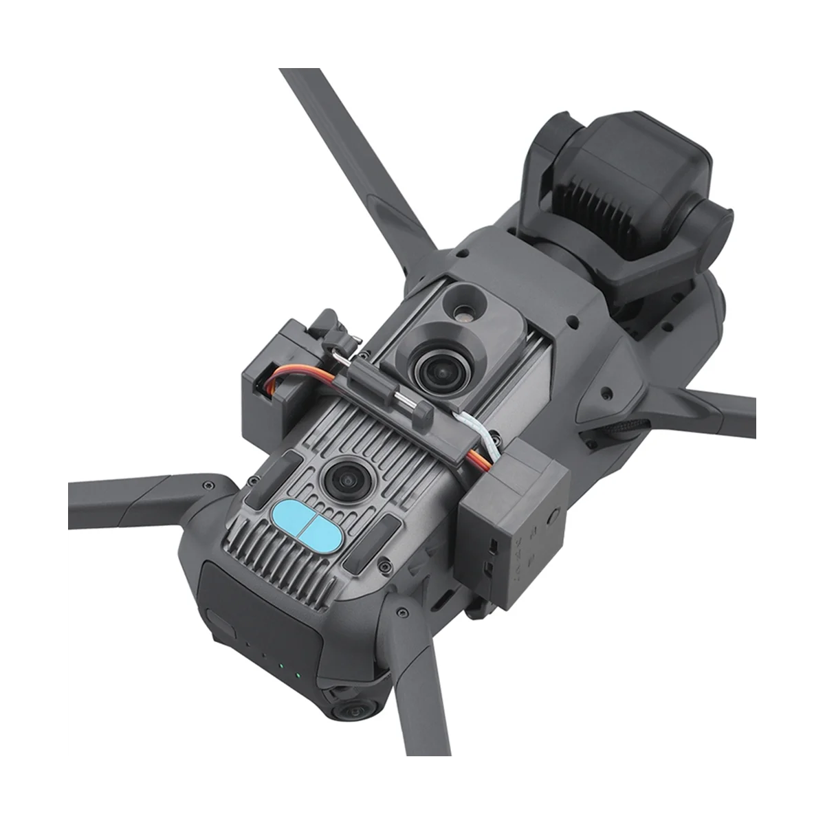 Для DJI Royal 3 метательный аппарат Mavic 3 классические многофункциональные аэрометры монтируемые аксессуары для аэрометров
Для DJI Royal 3 метательный аппарат Mavic 3 классические многофункциональные аэрометры монтируемые аксессуары для аэрометров