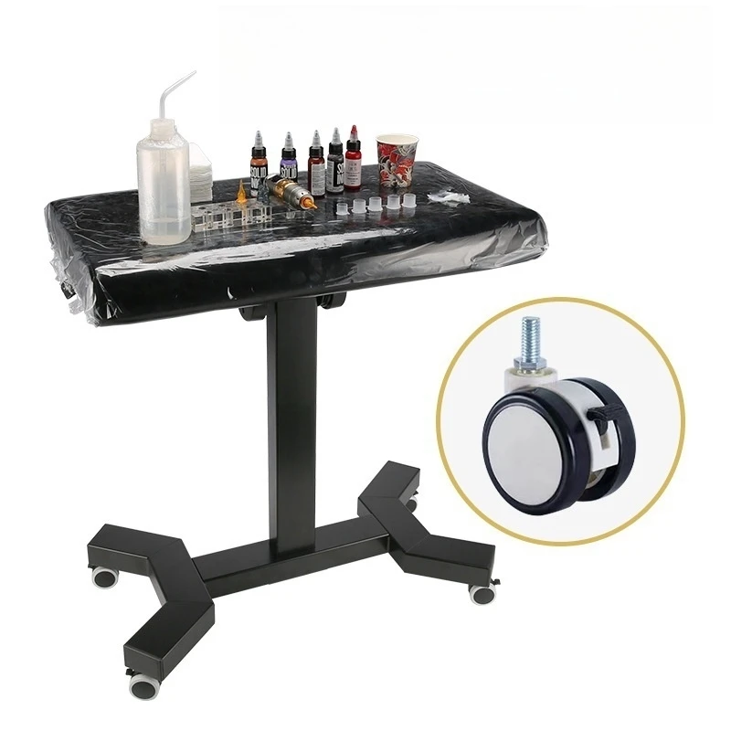 Thicken Tattoo Pad Large Panel Tattoo Armrest Stand Hydraulic Lift Tattoo Armrest with Non-Slip Base
Thicken Tattoo Pad Large Panel Tattoo Armrest Stand Hydraulic Lift Tattoo Armrest with Non-Slip Base