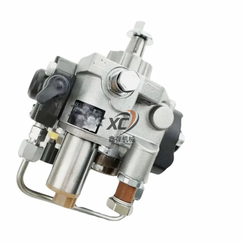 ATV&UTV294000-1800 High Quality HP3 Common Rail Diesel Pump Fit 4JK1 4JJ1 Engine ZX110-3 ZX120-3 ZX130-3 Excavator
ATV&UTV294000-1800 High Quality HP3 Common Rail Diesel Pump Fit 4JK1 4JJ1 Engine ZX110-3 ZX120-3 ZX130-3 Excavator
