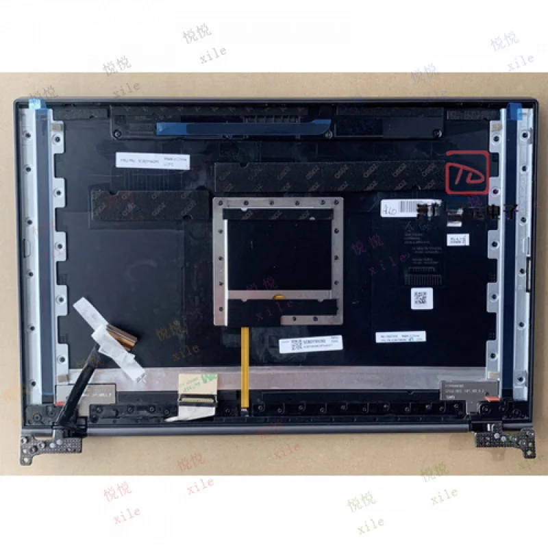 L New for lenovo Legion 5P-15IMH05 ARH05H 2020H A cover top case 5CB0Y99280
L New for lenovo Legion 5P-15IMH05 ARH05H 2020H A cover top case 5CB0Y99280