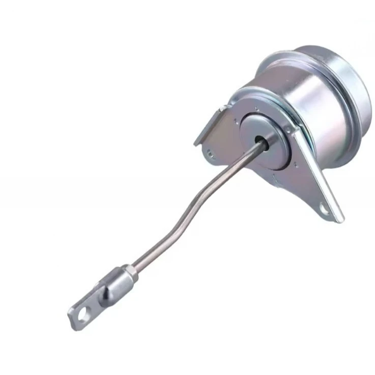 Automotive Parts Turbine Actuator TD04H 49389-01043 49389-18470
Automotive Parts Turbine Actuator TD04H 49389-01043 49389-18470