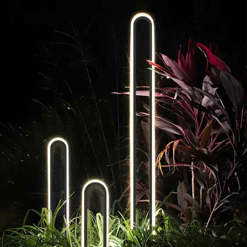 High Quality Minimalist Lawn Garden Light, Garden Villa, Hallway Landscape Light
High Quality Minimalist Lawn Garden Light, Garden Villa, Hallway Landscape Light