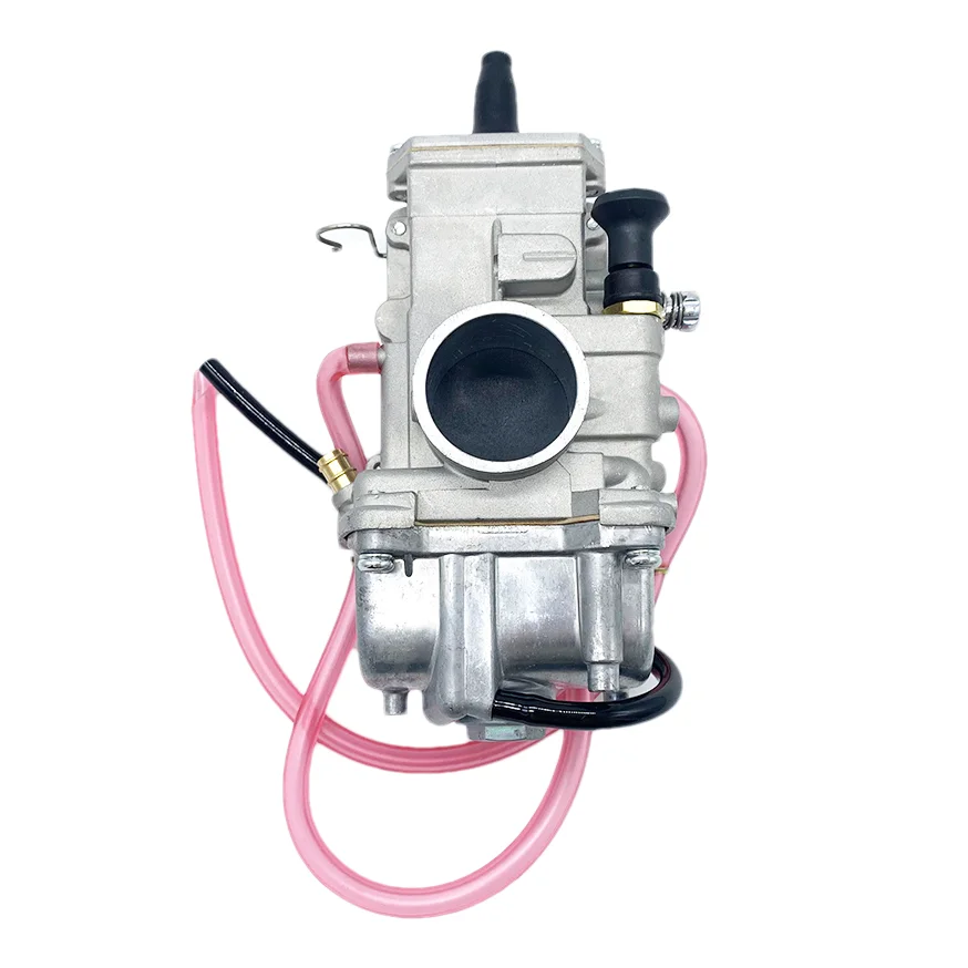 TM34 34 MM Carburetor For Honda XR250 Fit On YAMAHA SUZUKI KTM Kawasaki TMX34 34mm Flat Slide Smoothbore TM34-2 42-6100 Carb
TM34 34 MM Carburetor For Honda XR250 Fit On YAMAHA SUZUKI KTM Kawasaki TMX34 34mm Flat Slide Smoothbore TM34-2 42-6100 Carb