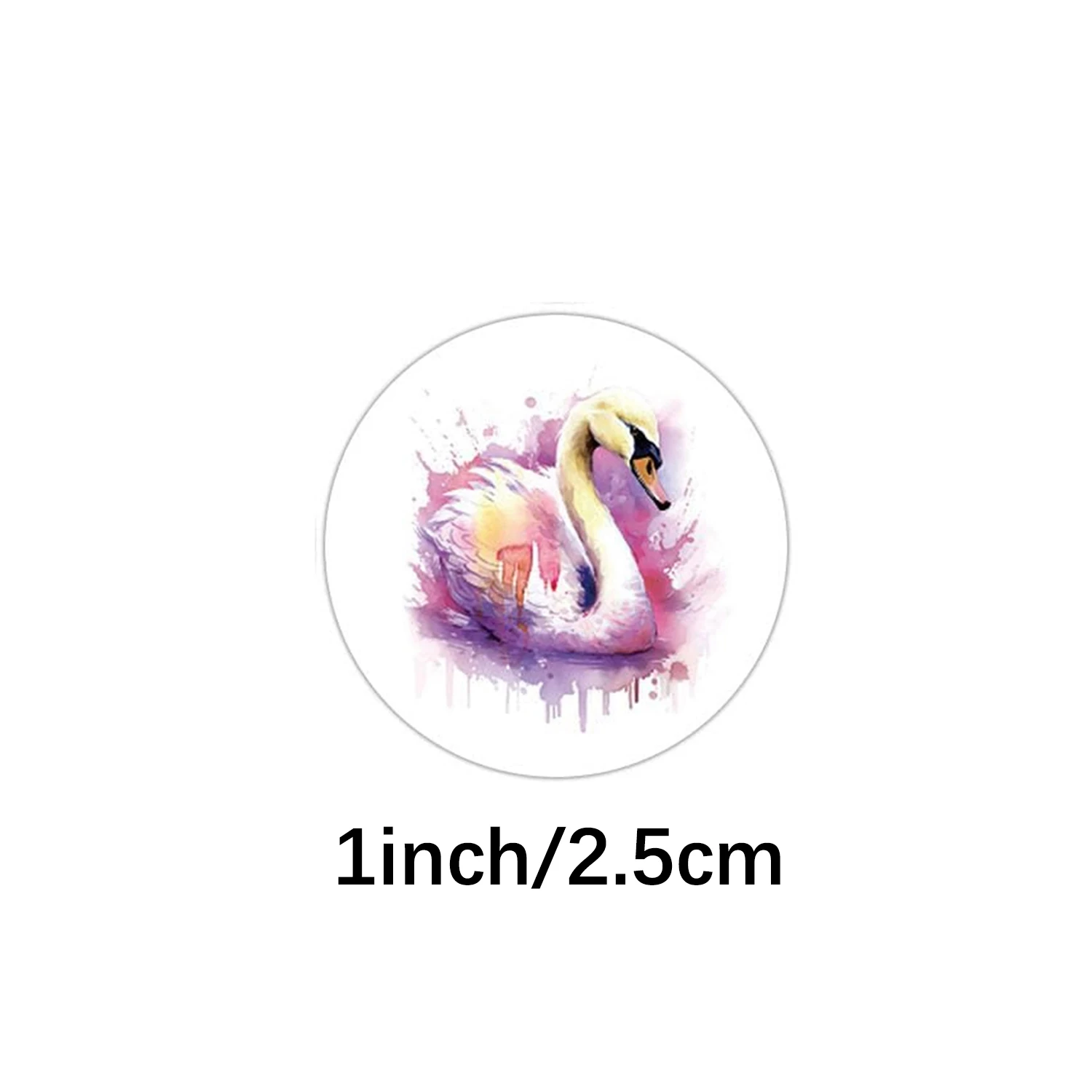 50-500 New Animal Watercolor Stickers Niche Animal Fun Stickers for Phone Cases Planners Notebooks Instagram-Style Stickers
50-500 New Animal Watercolor Stickers Niche Animal Fun Stickers for Phone Cases Planners Notebooks Instagram-Style Stickers