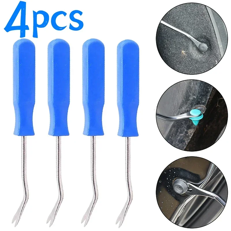 Car Disassembly Buckle Screwdriver Trim Clip Panel Upholstery Fastener Removal Open Pry Tool Clip Plier Quickly Remove Tool
Car Disassembly Buckle Screwdriver Trim Clip Panel Upholstery Fastener Removal Open Pry Tool Clip Plier Quickly Remove Tool