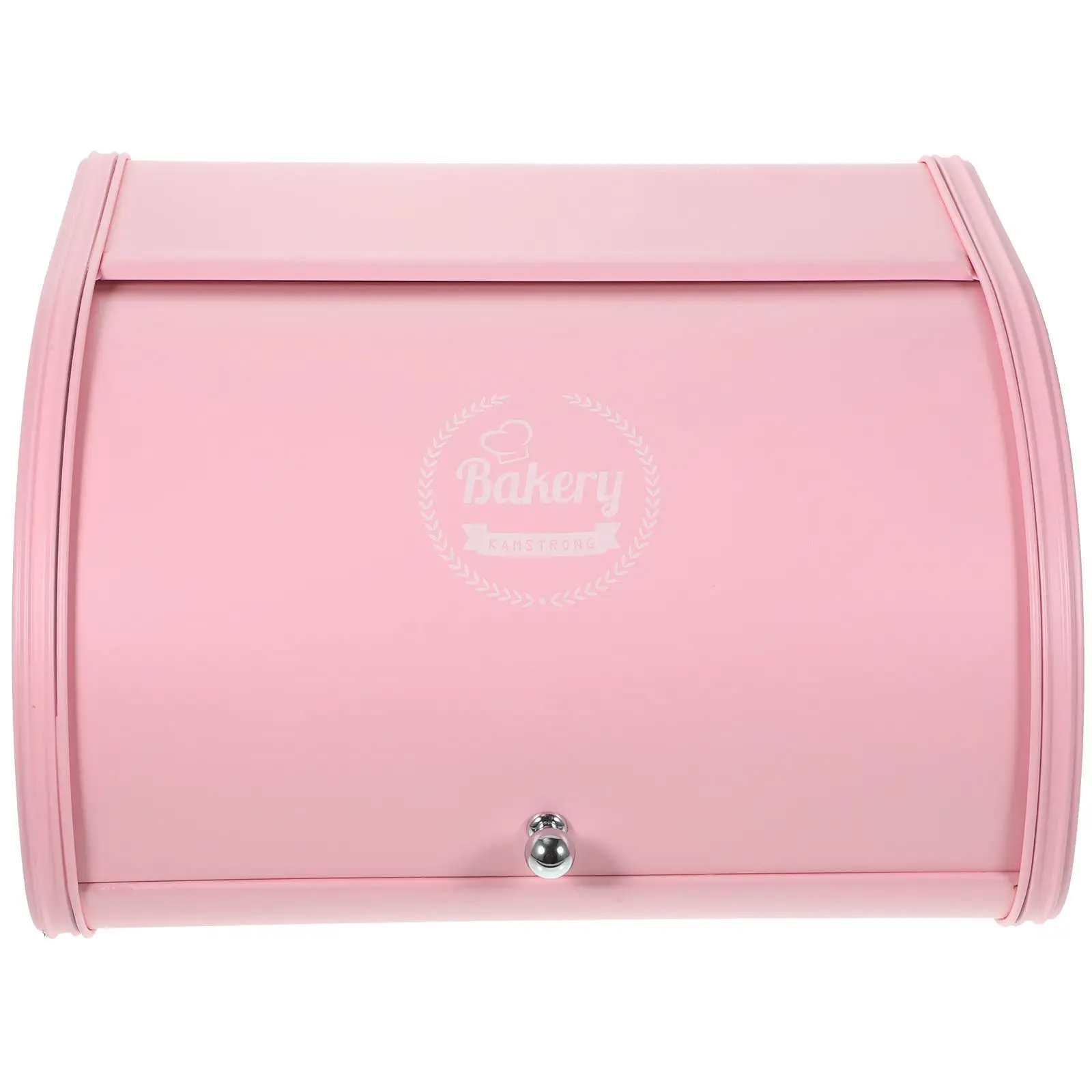 Iron Bread Box Keeper Container High Quality Kitchen Storage Non Rust Powder Coating Bread Box Iron Snack Boxes Storage
Iron Bread Box Keeper Container High Quality Kitchen Storage Non Rust Powder Coating Bread Box Iron Snack Boxes Storage