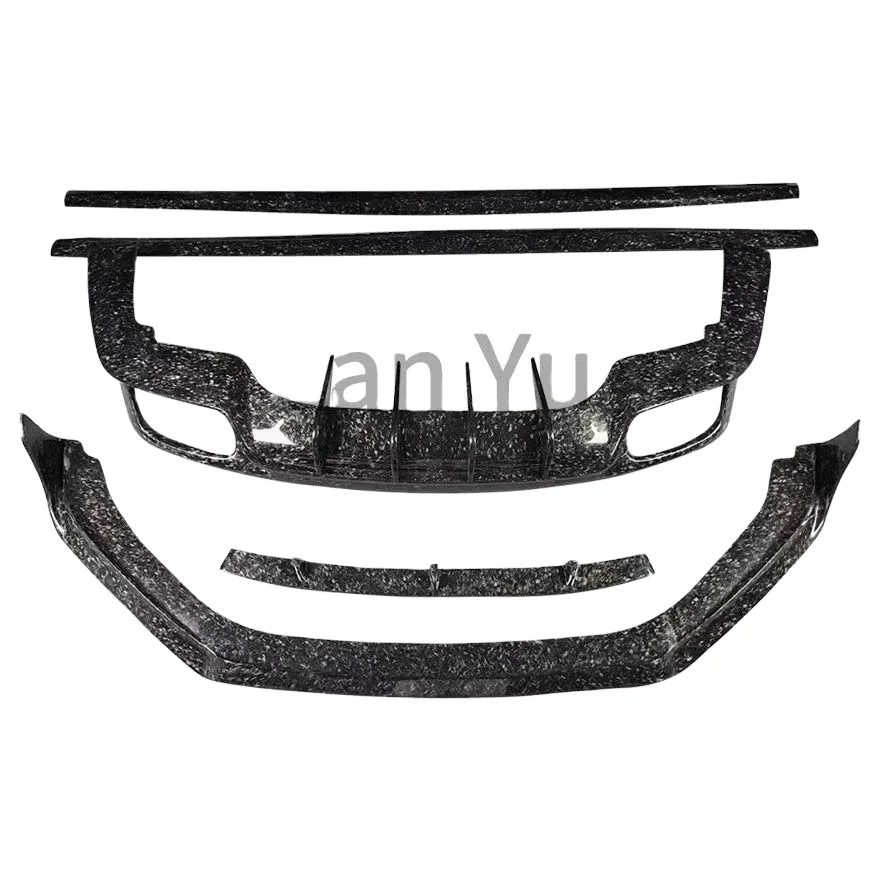 17-19 NEW Palamera 971 Modification and Upgrading Body Kit Carbon Fiber Front Lip Rear Lip Side Skirt
17-19 NEW Palamera 971 Modification and Upgrading Body Kit Carbon Fiber Front Lip Rear Lip Side Skirt