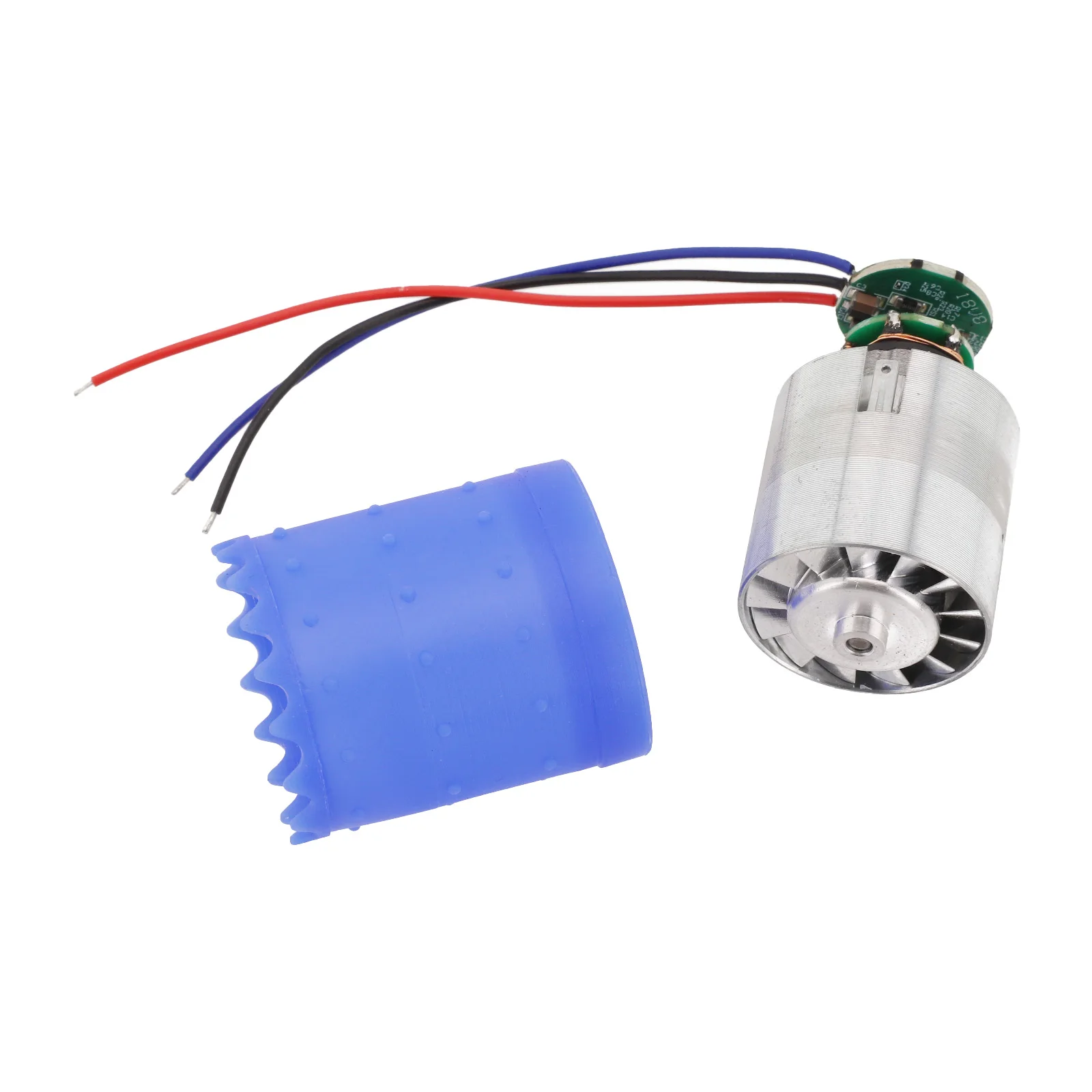Bladeless Hair Dryer Motor Brushless Motor Hair Dryers High Energy Conversion Efficiency Large Torque Application
Bladeless Hair Dryer Motor Brushless Motor Hair Dryers High Energy Conversion Efficiency Large Torque Application
