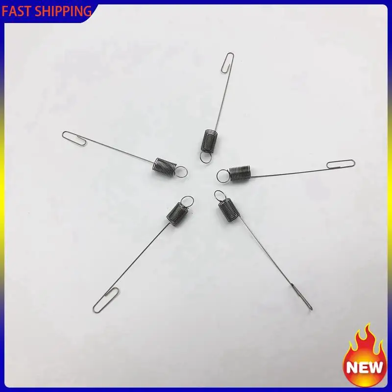 Especial 20Pcs Spring For Briggs & Stratton 699056 Governor Spring Replacement Part
Especial 20Pcs Spring For Briggs & Stratton 699056 Governor Spring Replacement Part