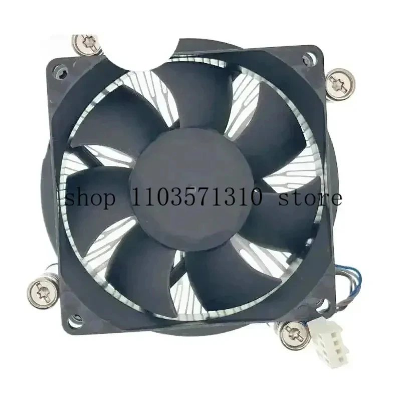 yeM New Suitable for HP 800 600 400 804057-001 863487-001CPU Radiator Fan 65W JM
yeM New Suitable for HP 800 600 400 804057-001 863487-001CPU Radiator Fan 65W JM