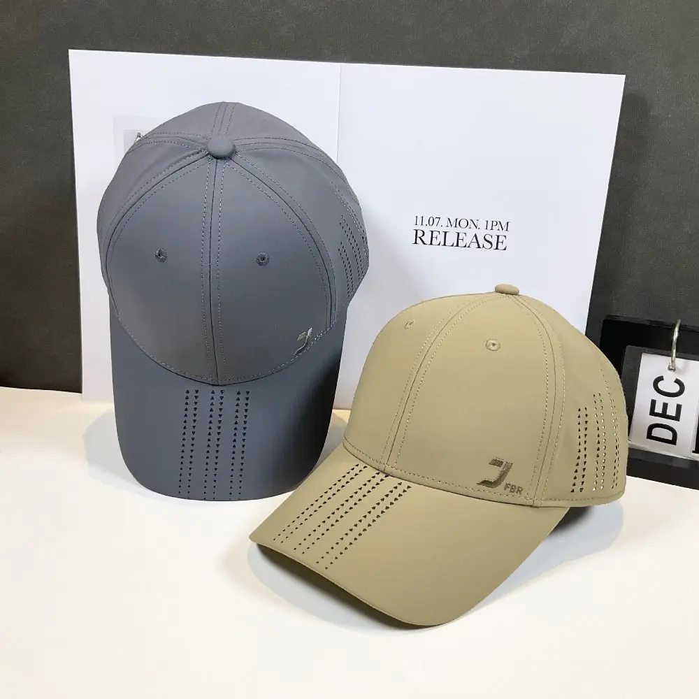 Fashion Polyester Mesh Baseball Hats Washable Adjustable Sport Duck Tongue Cap Anti-UV Letters Quick Drying Baseball Caps Unisex
Fashion Polyester Mesh Baseball Hats Washable Adjustable Sport Duck Tongue Cap Anti-UV Letters Quick Drying Baseball Caps Unisex