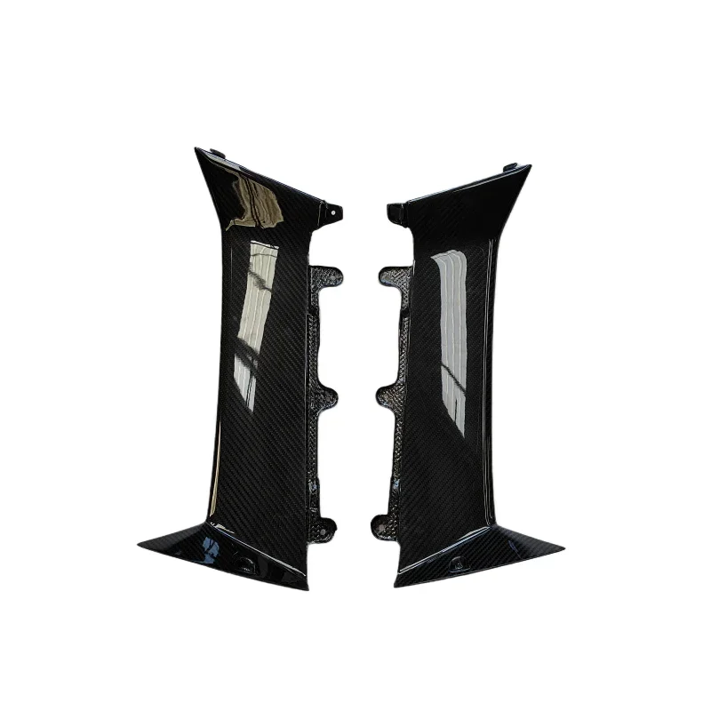 Dry carbon fiber Oem style car side vents for Lamborghini Aventador LP700-4 body kit
Dry carbon fiber Oem style car side vents for Lamborghini Aventador LP700-4 body kit