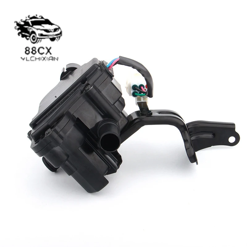 OE Standard 16670-21010 601-021 1667021010 Water Pump Hybrid Coolant Control Valve For 2004-2009 Toyota Prius 1.5L 4 Cyl EHV116
OE Standard 16670-21010 601-021 1667021010 Water Pump Hybrid Coolant Control Valve For 2004-2009 Toyota Prius 1.5L 4 Cyl EHV116