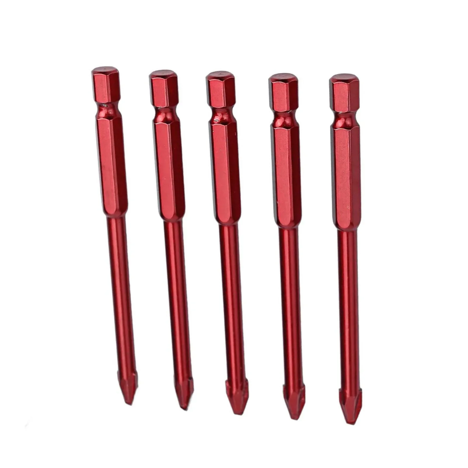 5PCS 6mm Drill Bits Hex Shank Carbide Drilling For Wall Glass Wood Metal Tiles Ceramic Punching Drilling Bits Power Tools
5PCS 6mm Drill Bits Hex Shank Carbide Drilling For Wall Glass Wood Metal Tiles Ceramic Punching Drilling Bits Power Tools
