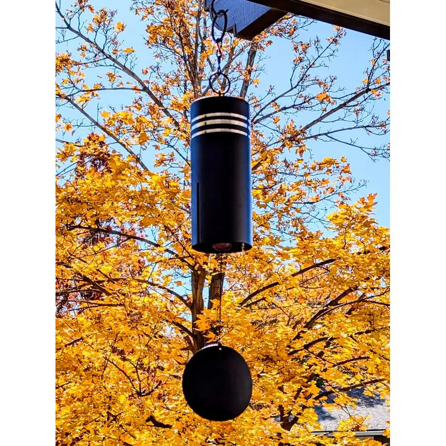 Ветряные колокольчики с глубоким звучанием, героический ветряной колокол, глубокий резонанс, колокол для спокойствия, уличный декор для патио, двора, веранды, сада
Ветряные колокольчики с глубоким звучанием, героический ветряной колокол, глубокий резонанс, колокол для спокойствия, уличный декор для патио, двора, веранды, сада