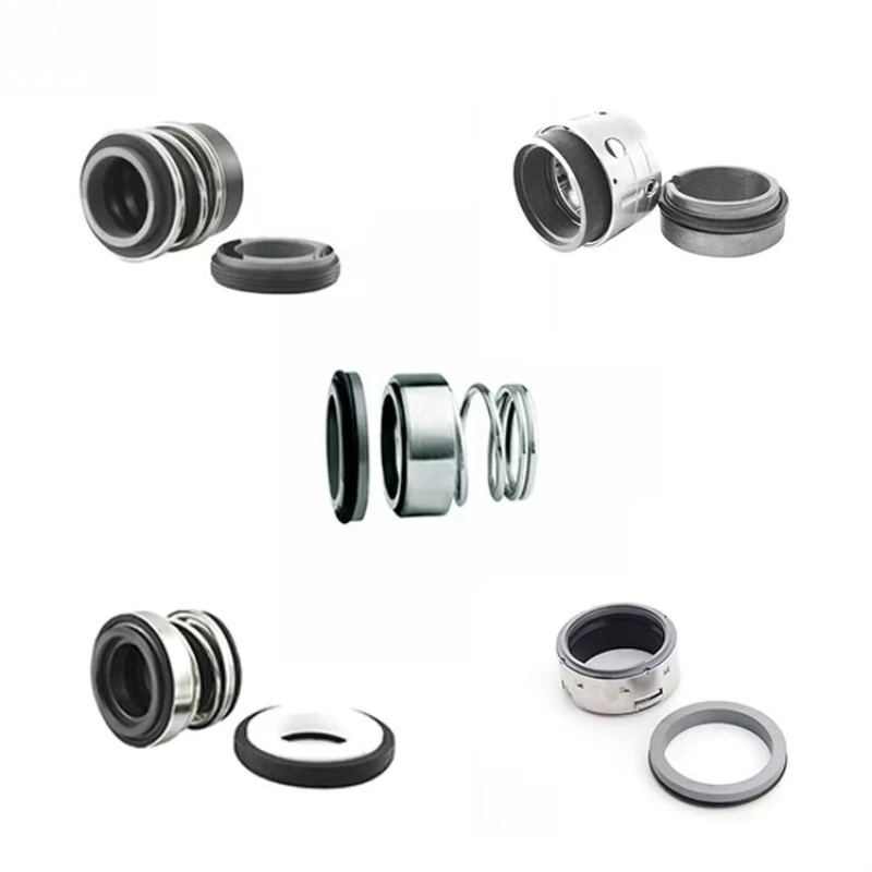 China factory manufactures stainless steel original oil pump mechanical seal
China factory manufactures stainless steel original oil pump mechanical seal