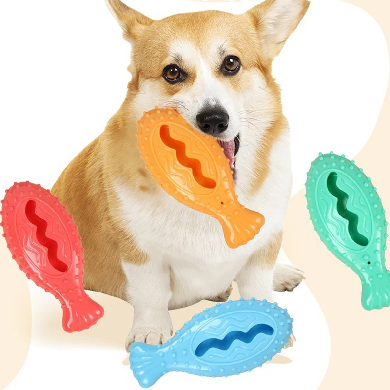 Dog Slow Feeder Chew Toy - Durable Anti-Bite Molar Toy for Dental Cleaning Interactive Food Dispenser to Relieve Boredom
Dog Slow Feeder Chew Toy - Durable Anti-Bite Molar Toy for Dental Cleaning Interactive Food Dispenser to Relieve Boredom