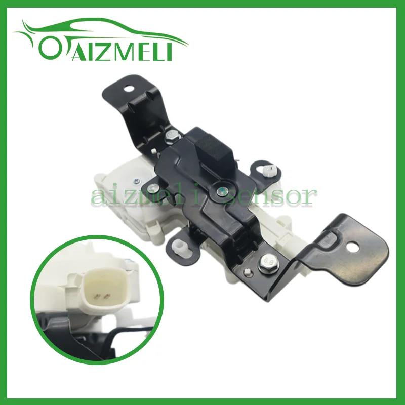 Pickup Box Tailgate Lock Actuator 84873070 For Chevrolet Silverado Sierra 1500 2500 3500 HD 2019~2023 2020 Car 23388757 84751079
Pickup Box Tailgate Lock Actuator 84873070 For Chevrolet Silverado Sierra 1500 2500 3500 HD 2019~2023 2020 Car 23388757 84751079