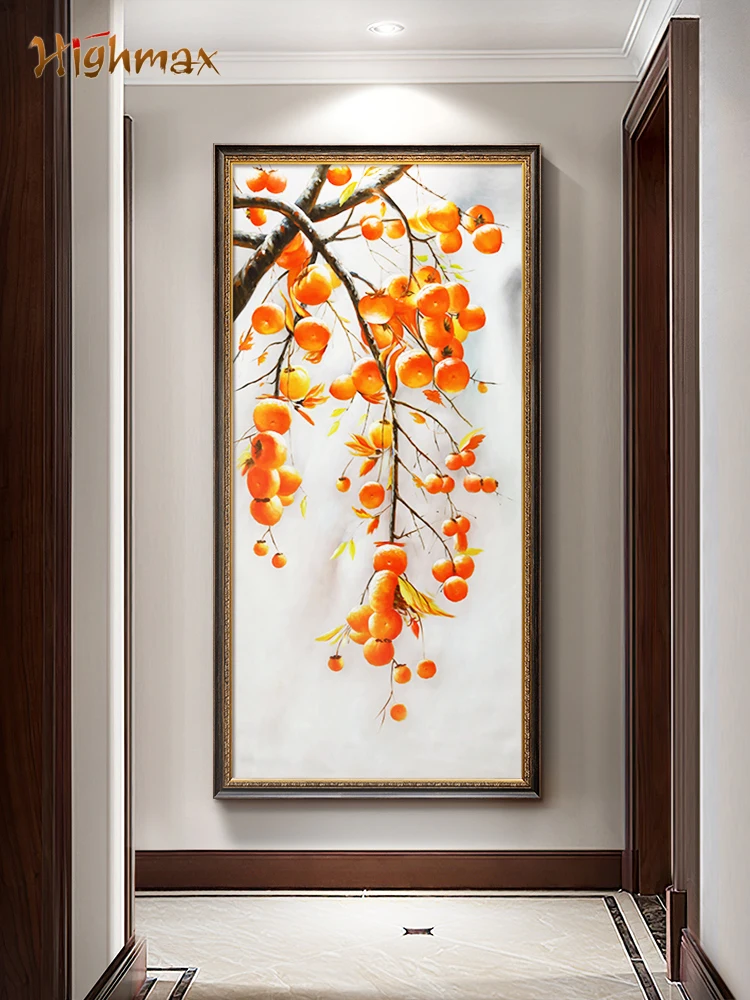 highmax Classical Fruits Painting Wall Art Canvas Fruits Oil Painting Restaurant Living Room Wall Decor Art Painting Posters
highmax Classical Fruits Painting Wall Art Canvas Fruits Oil Painting Restaurant Living Room Wall Decor Art Painting Posters