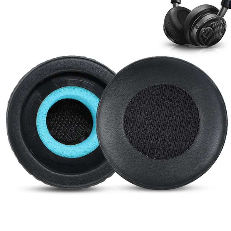 Replacement Ear Pads Cushion For Philips Fidelio M1 M1BT M2BT M2 M2L NC1 Headphone Earpads Soft Protein Leather Memory Sponge
Replacement Ear Pads Cushion For Philips Fidelio M1 M1BT M2BT M2 M2L NC1 Headphone Earpads Soft Protein Leather Memory Sponge