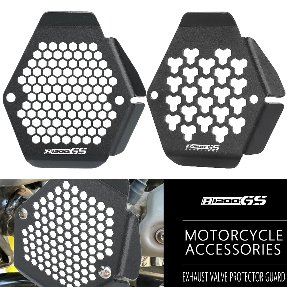 Motorcycle Exhaust Flap Cover Protector pipe valve Guard For BMW R1200RT/R R1200GS Adventure GS1200 R nineT Pure/Racer/Urban GS
Motorcycle Exhaust Flap Cover Protector pipe valve Guard For BMW R1200RT/R R1200GS Adventure GS1200 R nineT Pure/Racer/Urban GS