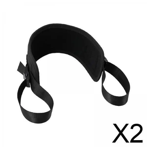 2x пояс для упражнений для гантелей для домашнего спортзала, легких, реверсивных фитнеса
2x пояс для упражнений для гантелей для домашнего спортзала, легких, реверсивных фитнеса