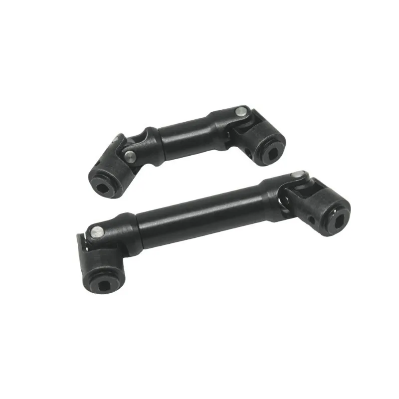 Axial SCX30 1144 Hard Steel Drive Shaft Black 2pcs/set
Axial SCX30 1144 Hard Steel Drive Shaft Black 2pcs/set