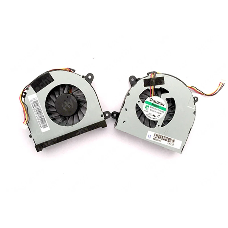 Z For Lenovo G780 Notebook Cooling Fan MG60120V1-C140-S99
Z For Lenovo G780 Notebook Cooling Fan MG60120V1-C140-S99