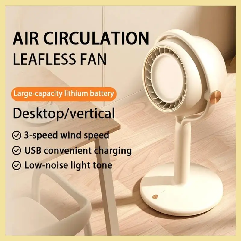 High Quality-Fan Multi-Function 2400Mah High-Capacity Lithium Battery High Efficiency Continuous Portable Fan
High Quality-Fan Multi-Function 2400Mah High-Capacity Lithium Battery High Efficiency Continuous Portable Fan