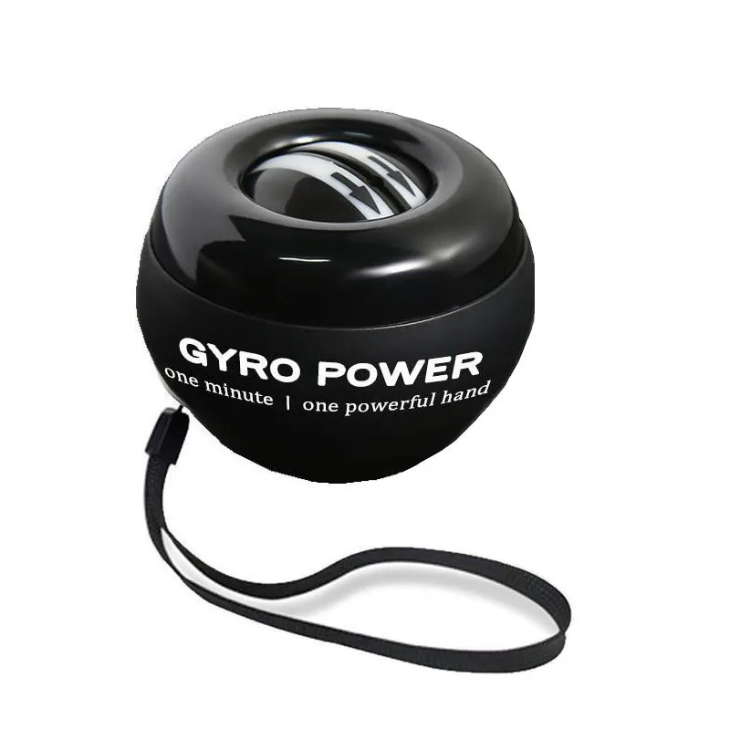 Muscle Ball Hands Strengthener Wrist Finger Reduced Pressure Return Exerciser Power Wrist Gyro Ball
Muscle Ball Hands Strengthener Wrist Finger Reduced Pressure Return Exerciser Power Wrist Gyro Ball