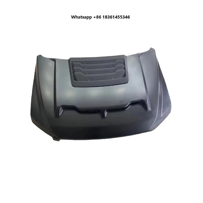 For F-150 Raptor Hood Engine Cover Engine protection Cover Head protection Cover Modification
For F-150 Raptor Hood Engine Cover Engine protection Cover Head protection Cover Modification