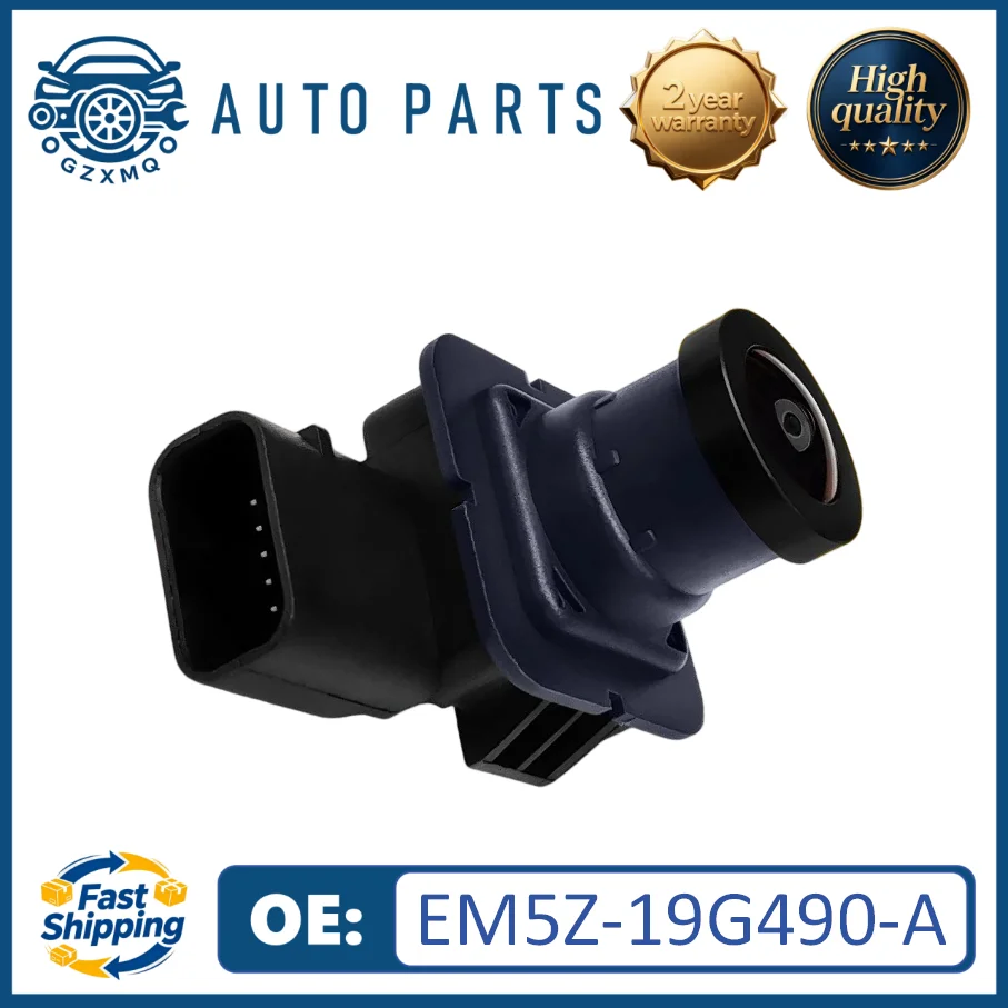 EM5Z-19G490-A Rear View Backup Camera Parking for Ford Focus S/SE/SEL#EM5Z-19G490-B
EM5Z-19G490-A Rear View Backup Camera Parking for Ford Focus S/SE/SEL#EM5Z-19G490-B