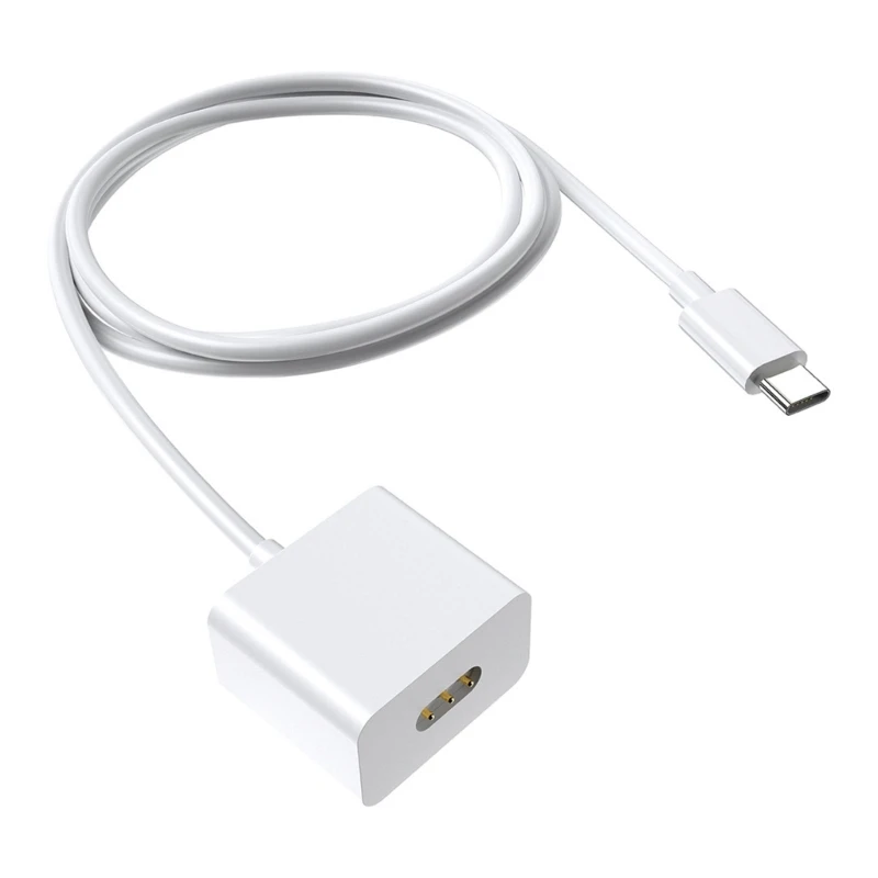 USB Charging Cable for Laifen Electric Toothbrush Charging Cable 100cm Fast Charging Cable
USB Charging Cable for Laifen Electric Toothbrush Charging Cable 100cm Fast Charging Cable