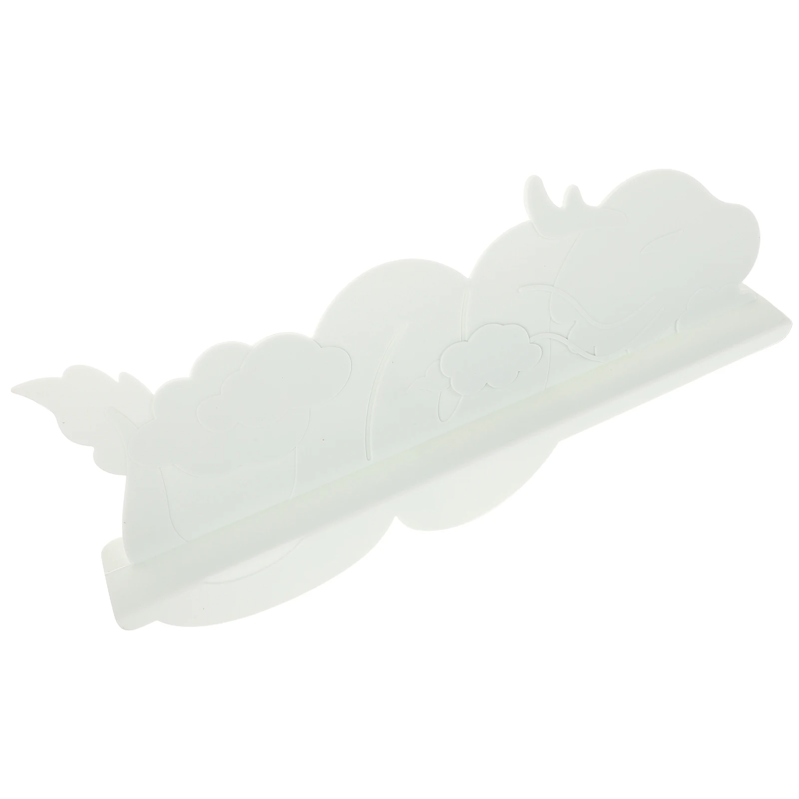 Silicone Splash Guard for Kitchen Sink Faucet Backsplash Protector Anti Splashing Wash Baffle Waterproof Guard
Silicone Splash Guard for Kitchen Sink Faucet Backsplash Protector Anti Splashing Wash Baffle Waterproof Guard
