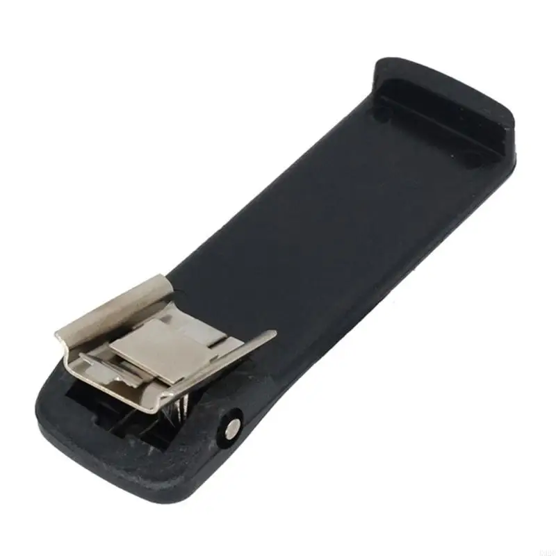 Microphones Belt Clip Clamps For XTS5000 APX6000 Handheld Two Way Radio Speakers K92C
Microphones Belt Clip Clamps For XTS5000 APX6000 Handheld Two Way Radio Speakers K92C