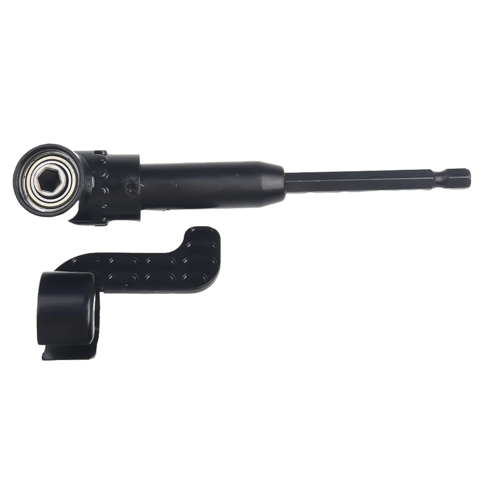 Power Tools Driver Adapter Home Garden 105 Degree Angle 1pc Extension Drilling For Hand Wrench 1/4inch Hex Handle
Power Tools Driver Adapter Home Garden 105 Degree Angle 1pc Extension Drilling For Hand Wrench 1/4inch Hex Handle