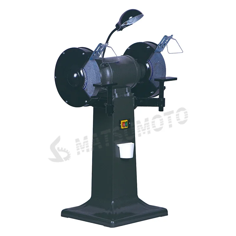 M3030 factory price portable heavy type 12'' vertical grinding machine drill bit sharpener lapping
M3030 factory price portable heavy type 12'' vertical grinding machine drill bit sharpener lapping