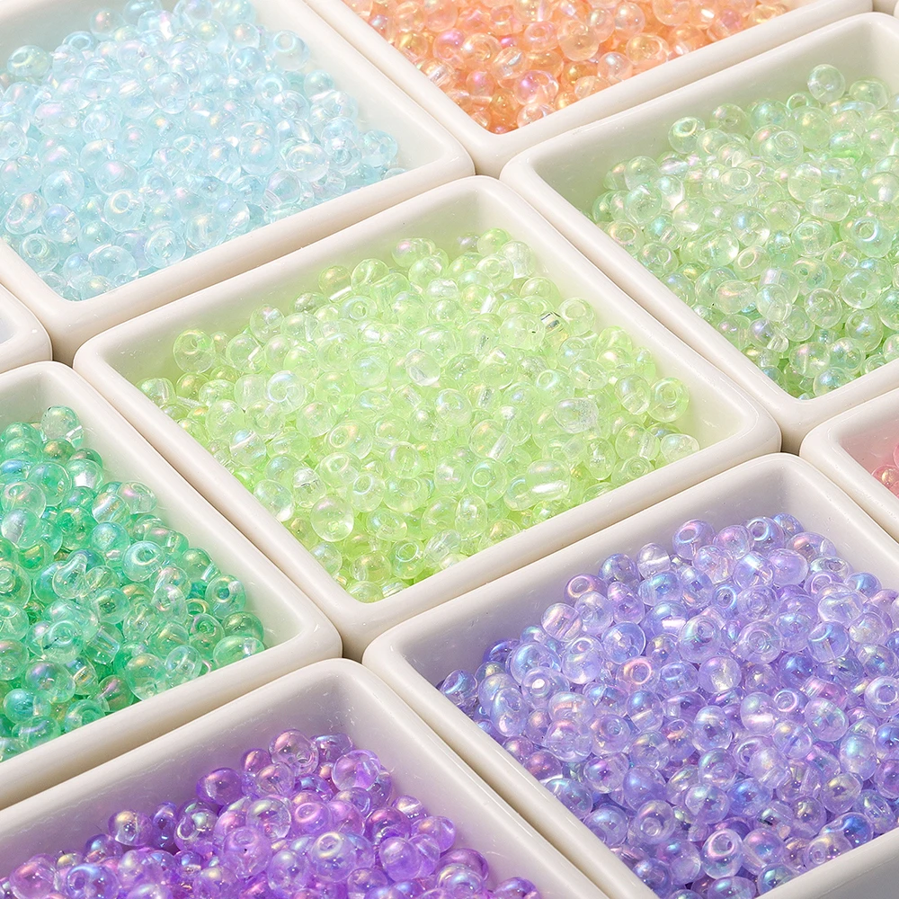4MM Water Drop Shape Glass Beads Multicolor Loose Beads For DIY Jewelry Making Crafts Necklace Bracelet Charm Accessories
4MM Water Drop Shape Glass Beads Multicolor Loose Beads For DIY Jewelry Making Crafts Necklace Bracelet Charm Accessories